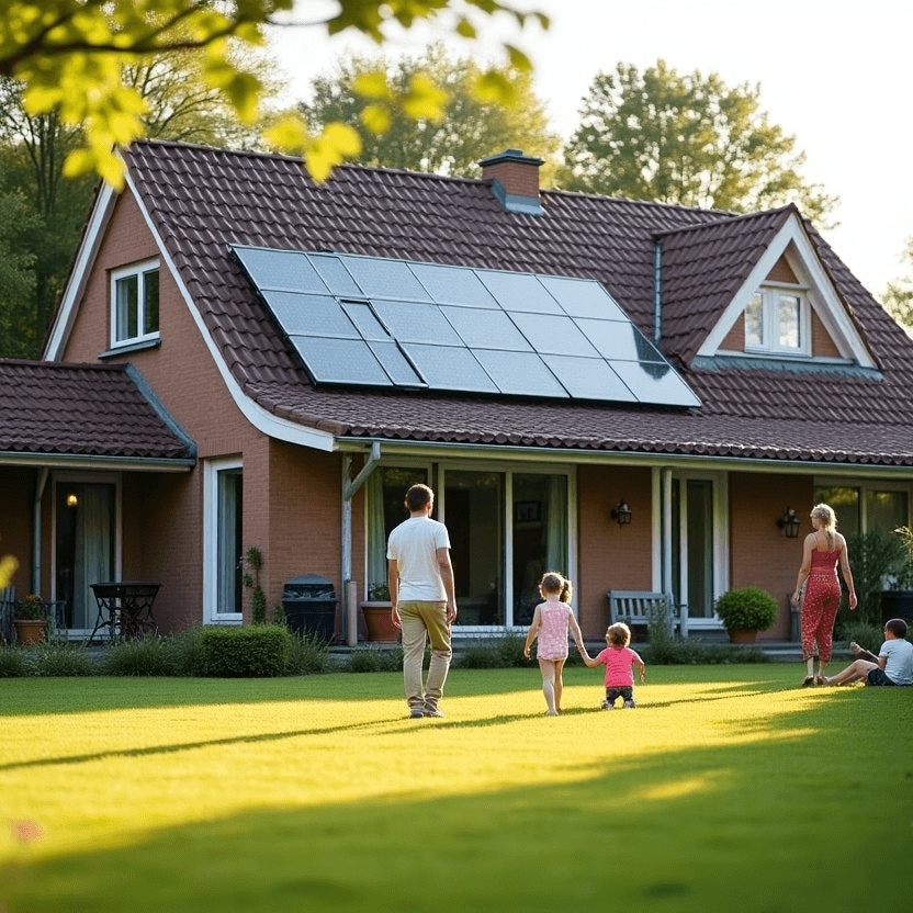 Duurzaam investeren in je woning: zo pak je het slim aan!