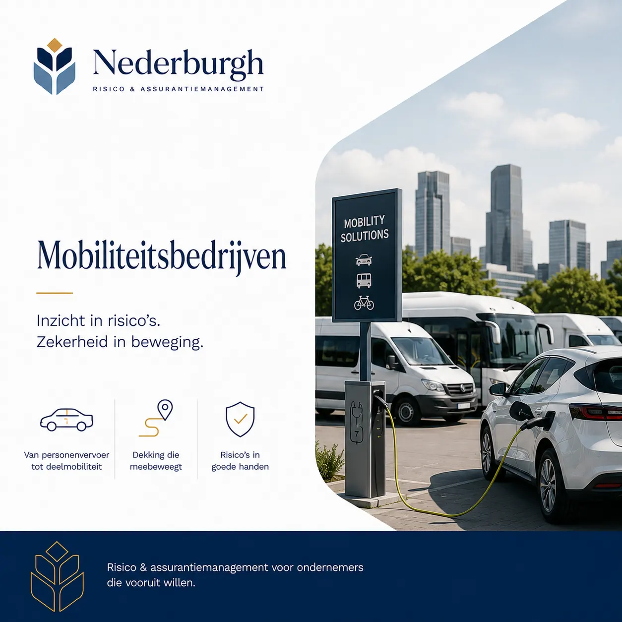 Mobiliteitsbedrijven