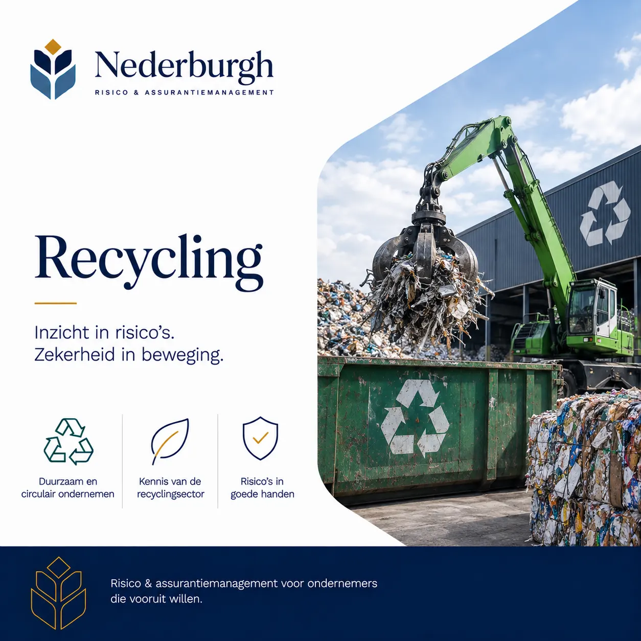 Recycling