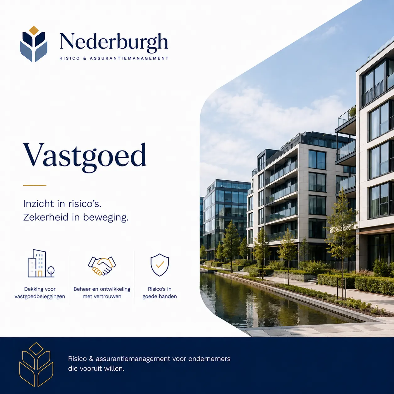 Vastgoed